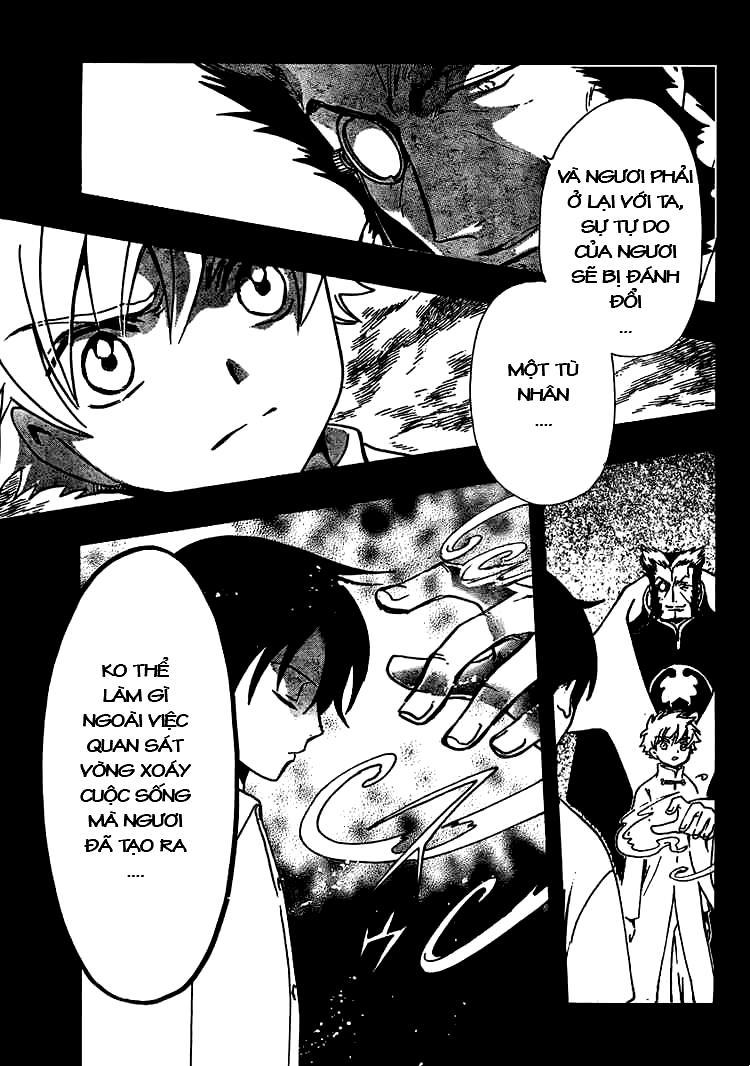 Huyền Thoại Đôi Cánh Chapter 202 - 7