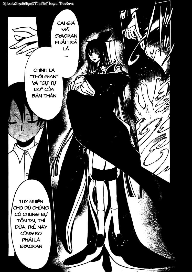 Huyền Thoại Đôi Cánh Chapter 202 - 8