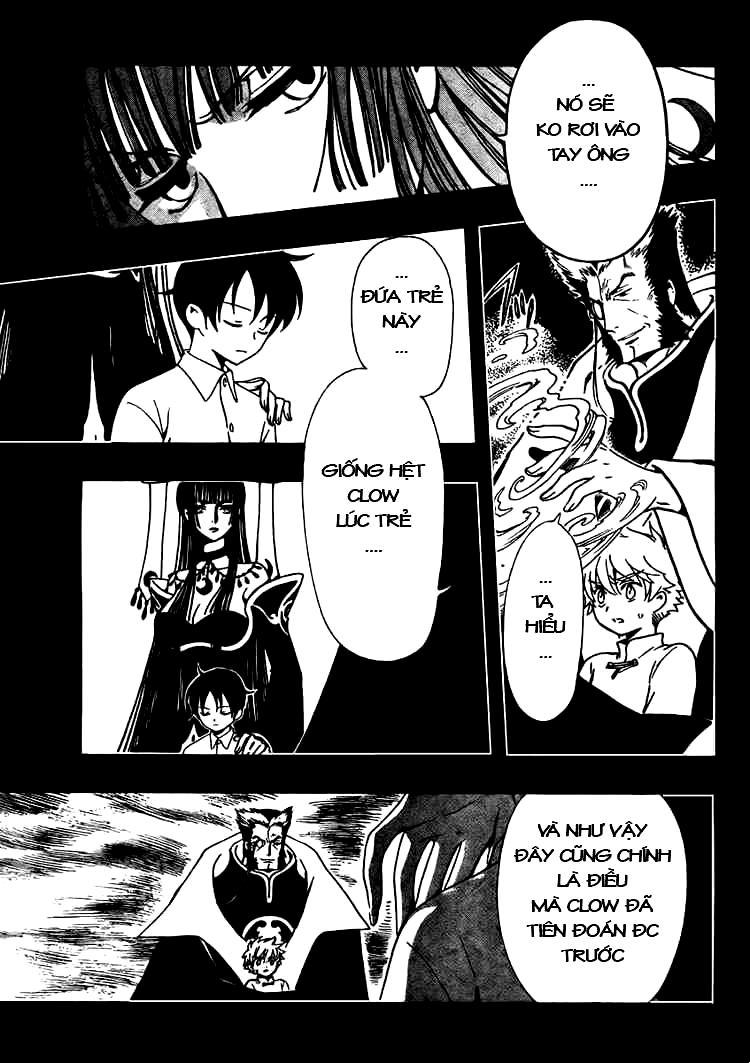 Huyền Thoại Đôi Cánh Chapter 202 - 9