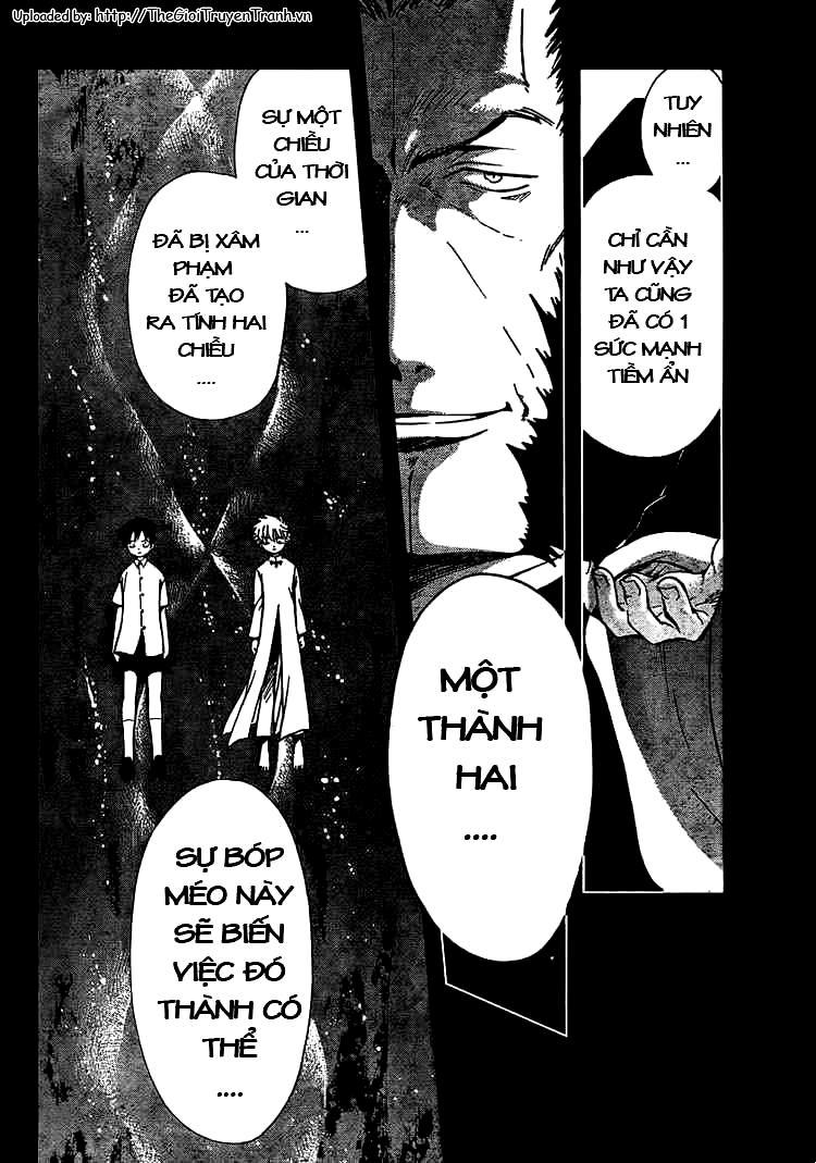 Huyền Thoại Đôi Cánh Chapter 202 - 10