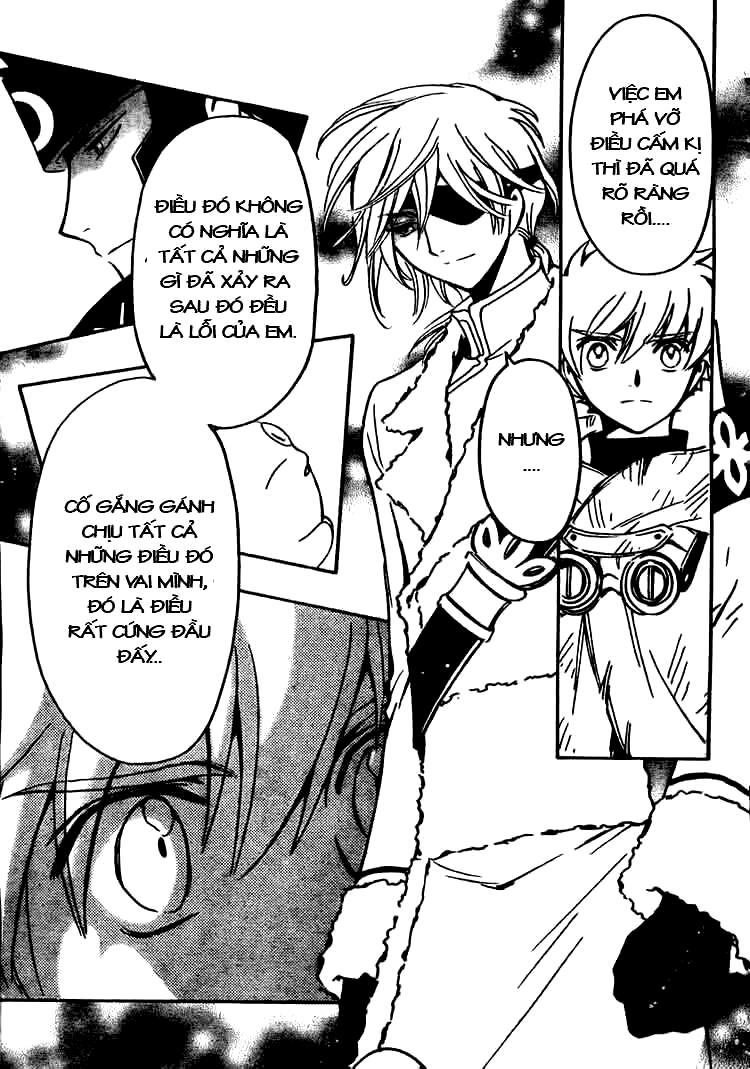 Huyền Thoại Đôi Cánh Chapter 203 - 13
