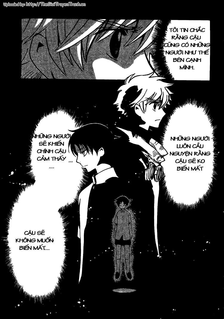 Huyền Thoại Đôi Cánh Chapter 203 - 19