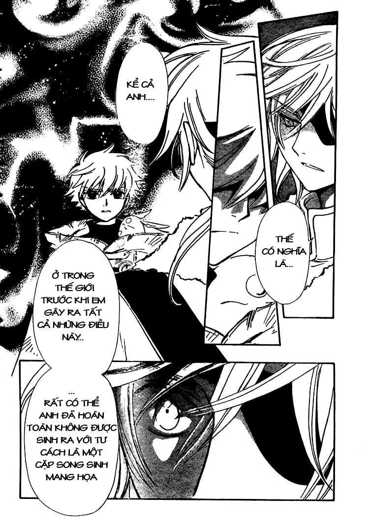 Huyền Thoại Đôi Cánh Chapter 203 - 4