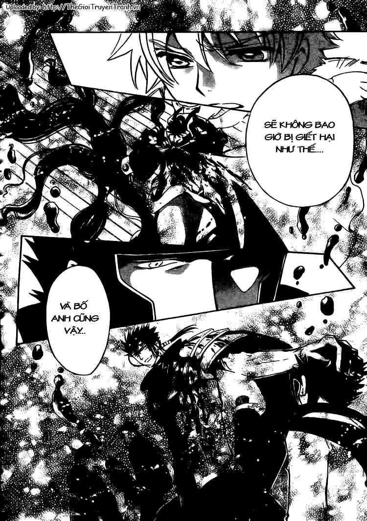 Huyền Thoại Đôi Cánh Chapter 203 - 6