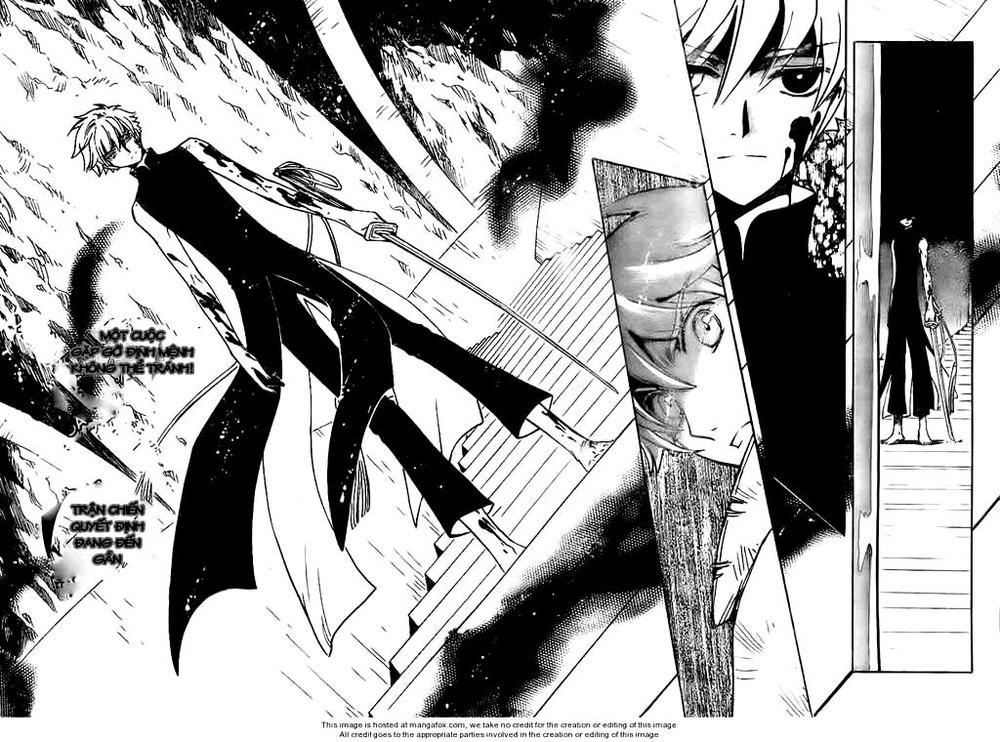 Huyền Thoại Đôi Cánh Chapter 204 - 13