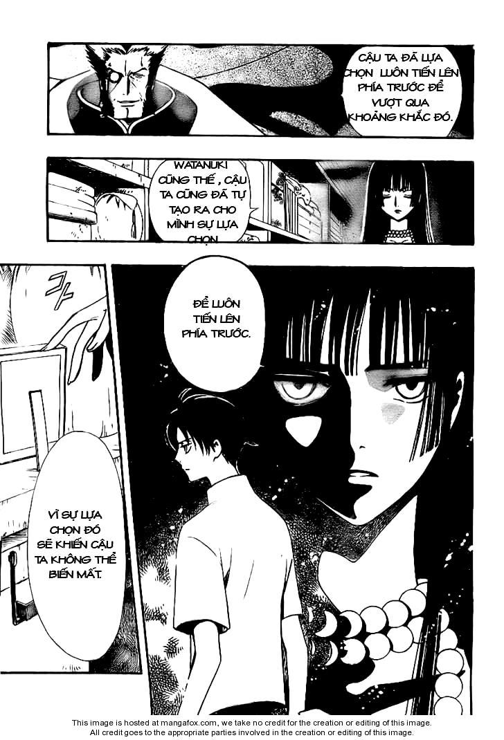 Huyền Thoại Đôi Cánh Chapter 204 - 3