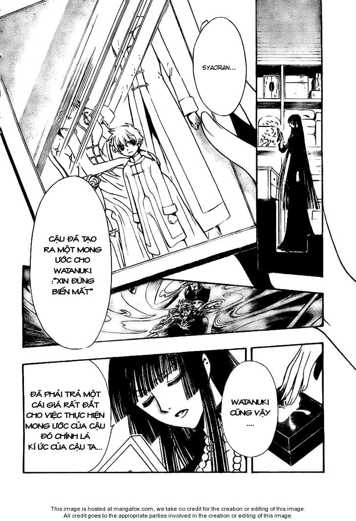 Huyền Thoại Đôi Cánh Chapter 204 - 4