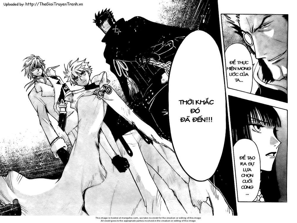 Huyền Thoại Đôi Cánh Chapter 204 - 6