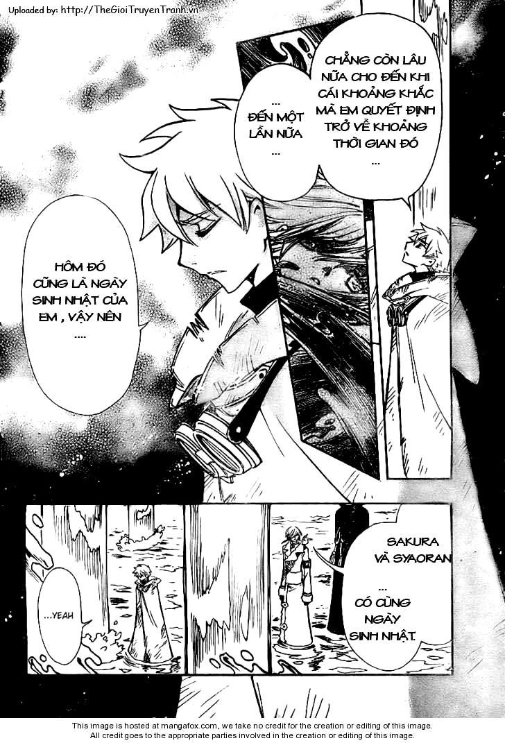 Huyền Thoại Đôi Cánh Chapter 204 - 9