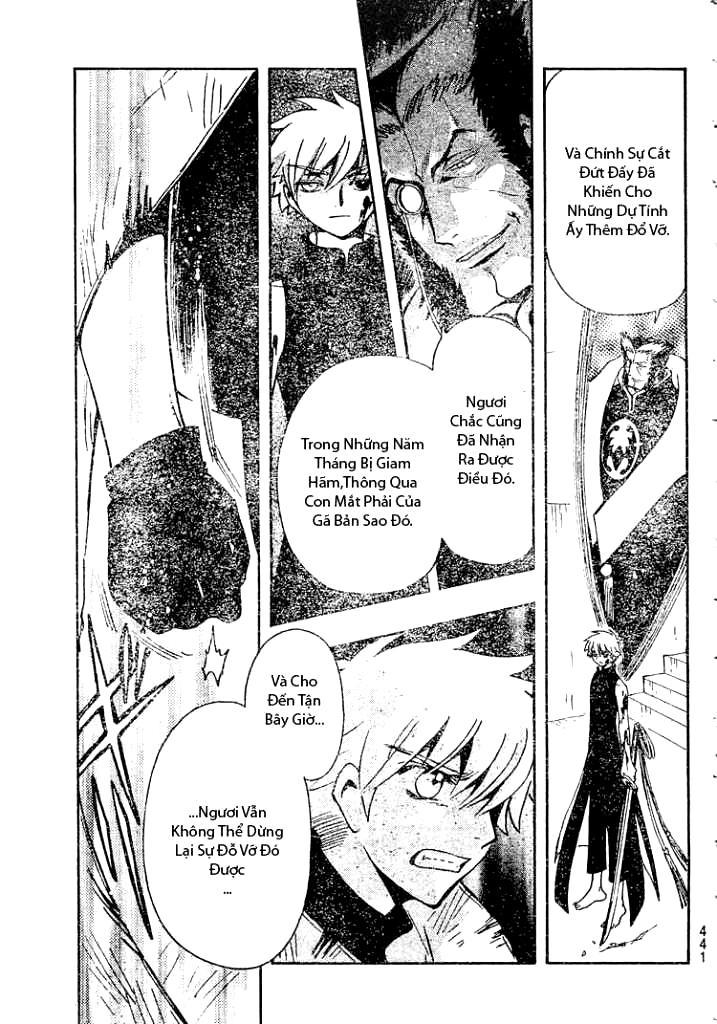 Huyền Thoại Đôi Cánh Chapter 205 - 13
