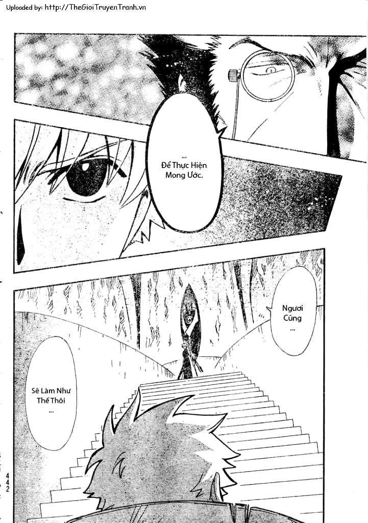 Huyền Thoại Đôi Cánh Chapter 205 - 14
