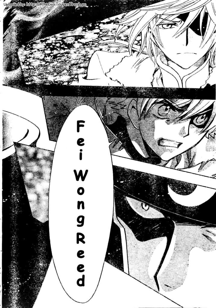 Huyền Thoại Đôi Cánh Chapter 205 - 6