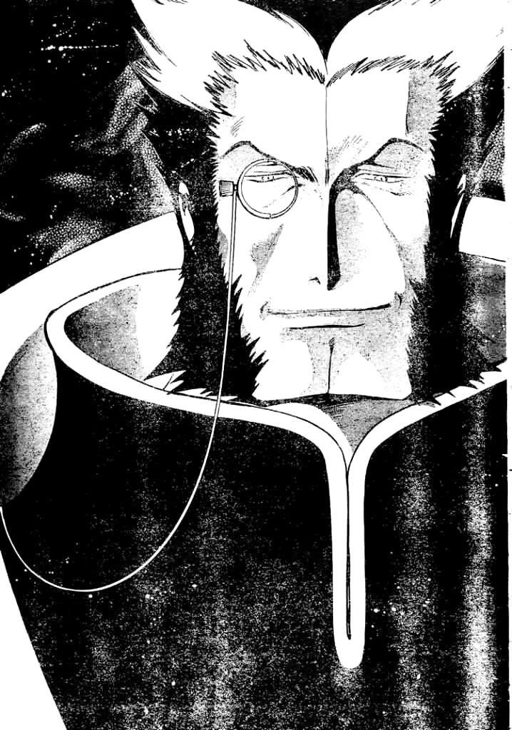 Huyền Thoại Đôi Cánh Chapter 205 - 7