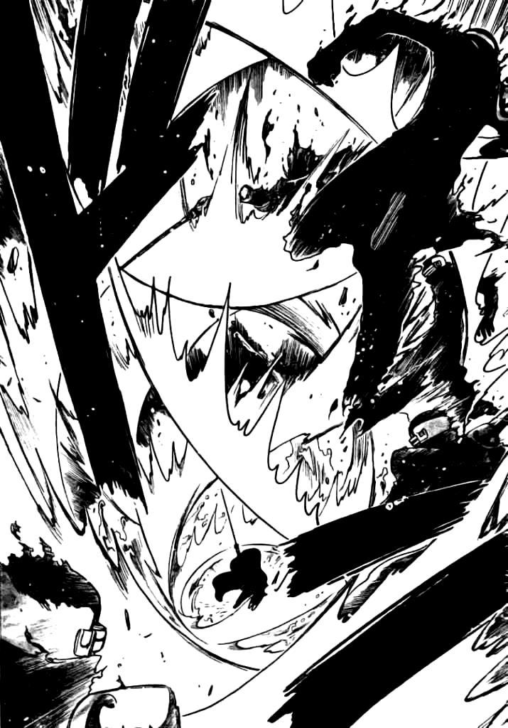 Huyền Thoại Đôi Cánh Chapter 206 - 11