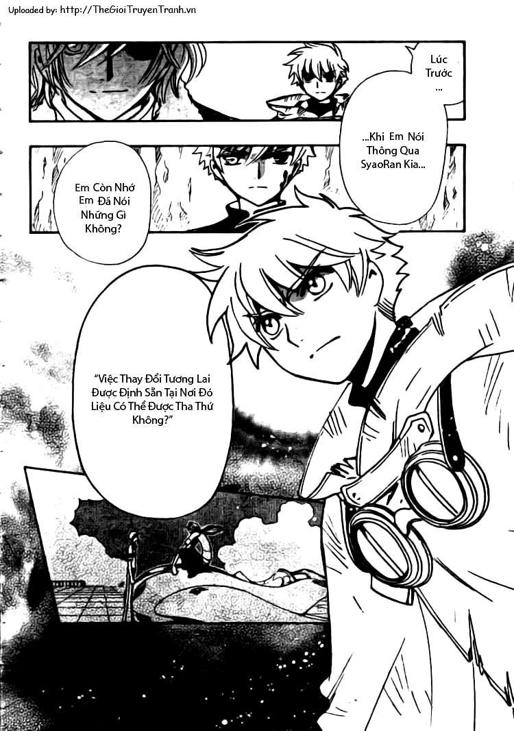 Huyền Thoại Đôi Cánh Chapter 206 - 4