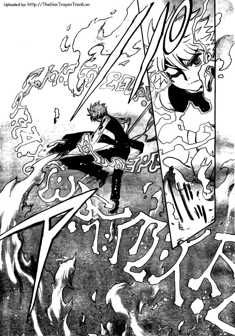 Huyền Thoại Đôi Cánh Chapter 207 - 12