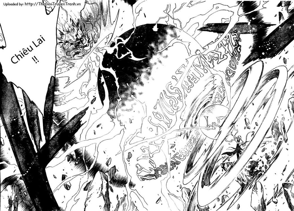 Huyền Thoại Đôi Cánh Chapter 207 - 8