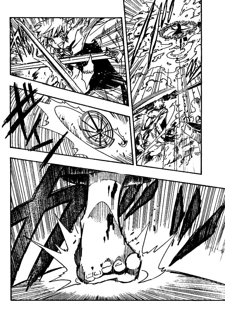 Huyền Thoại Đôi Cánh Chapter 208 - 1