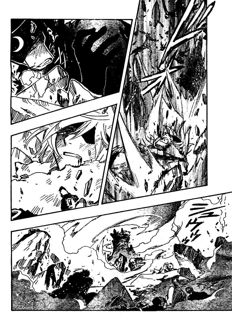 Huyền Thoại Đôi Cánh Chapter 208 - 11