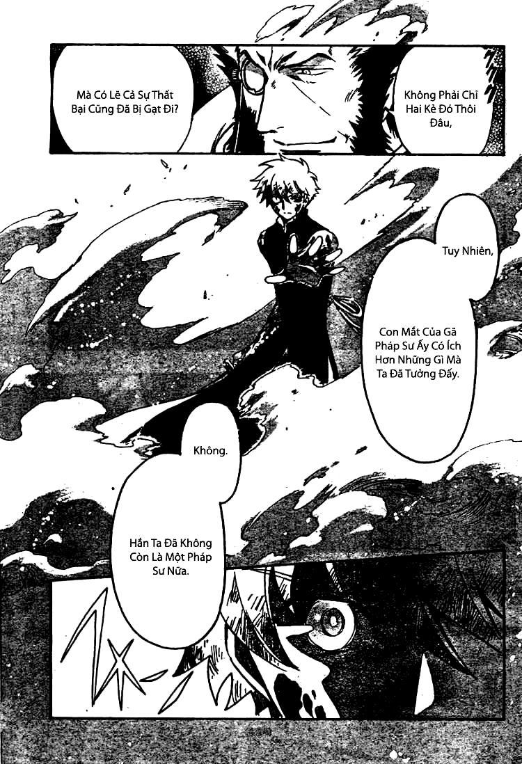 Huyền Thoại Đôi Cánh Chapter 208 - 12