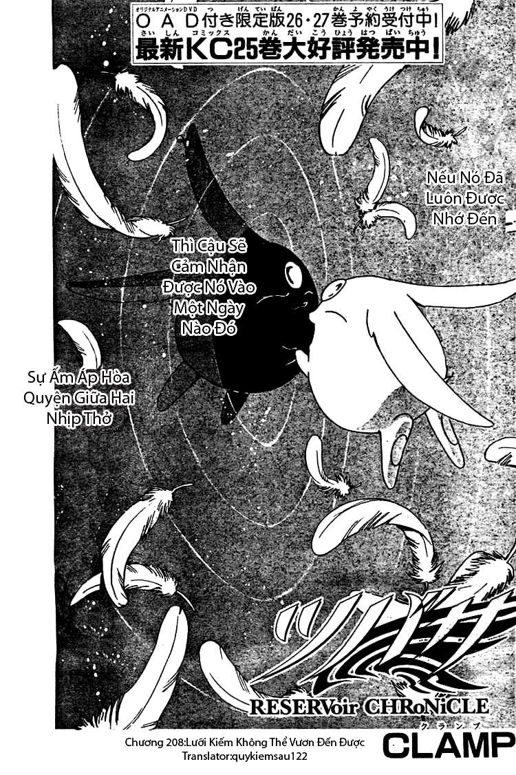 Huyền Thoại Đôi Cánh Chapter 208 - 15