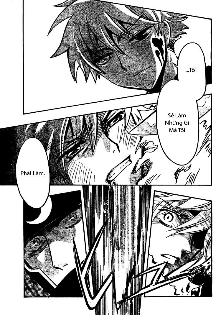 Huyền Thoại Đôi Cánh Chapter 208 - 4