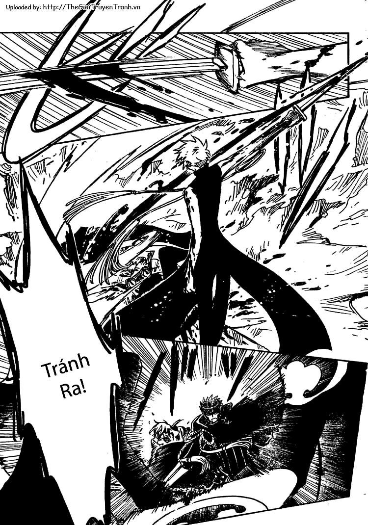 Huyền Thoại Đôi Cánh Chapter 208 - 7