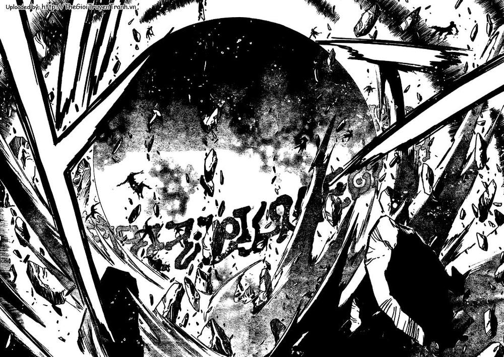 Huyền Thoại Đôi Cánh Chapter 208 - 10