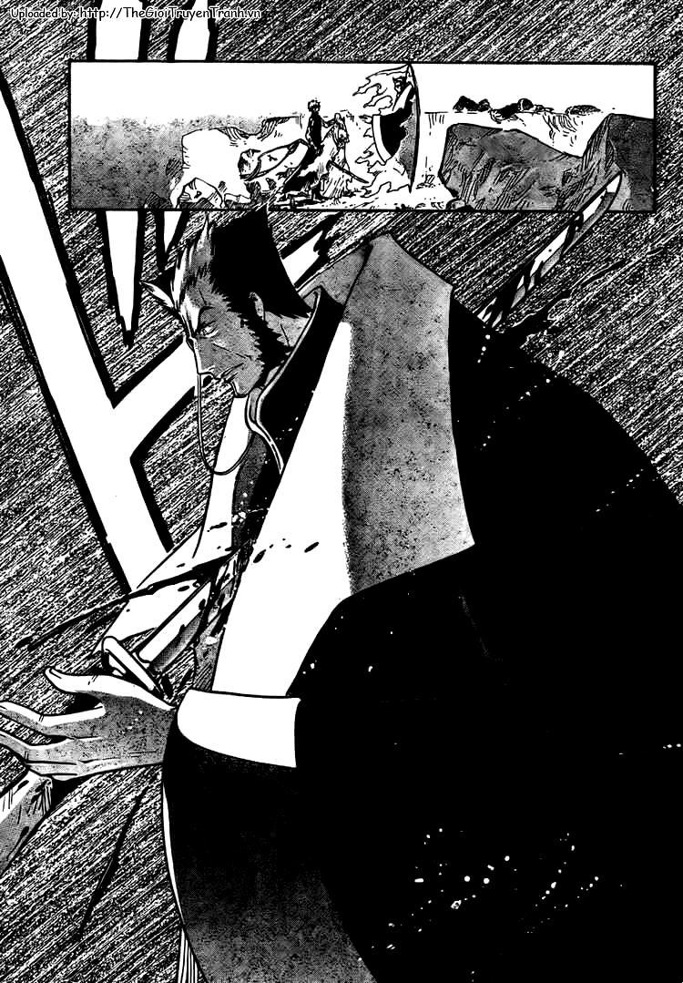 Huyền Thoại Đôi Cánh Chapter 209 - 7