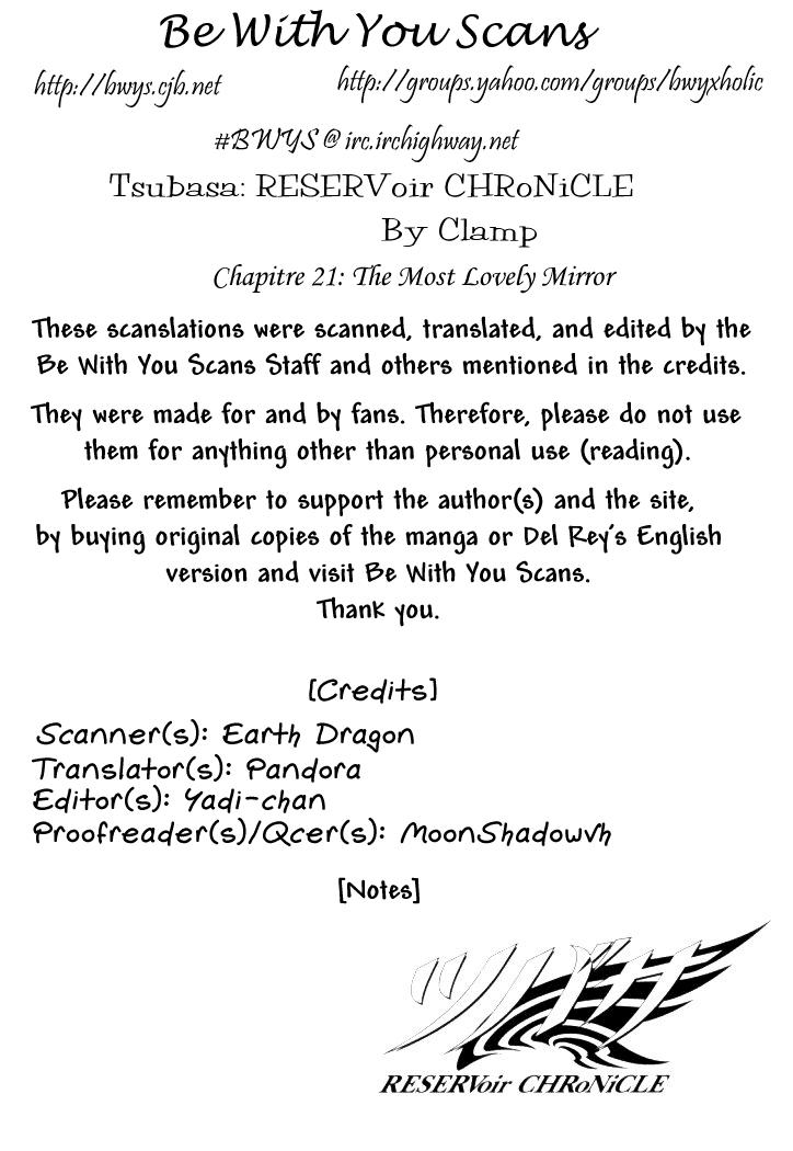 Huyền Thoại Đôi Cánh Chapter 21 - 2