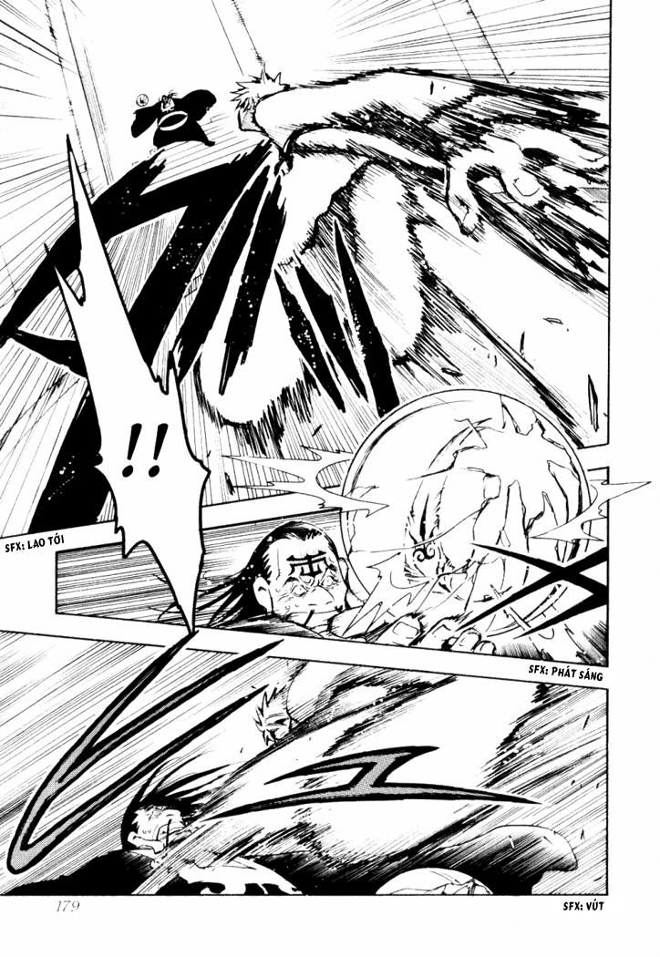 Huyền Thoại Đôi Cánh Chapter 21 - 11