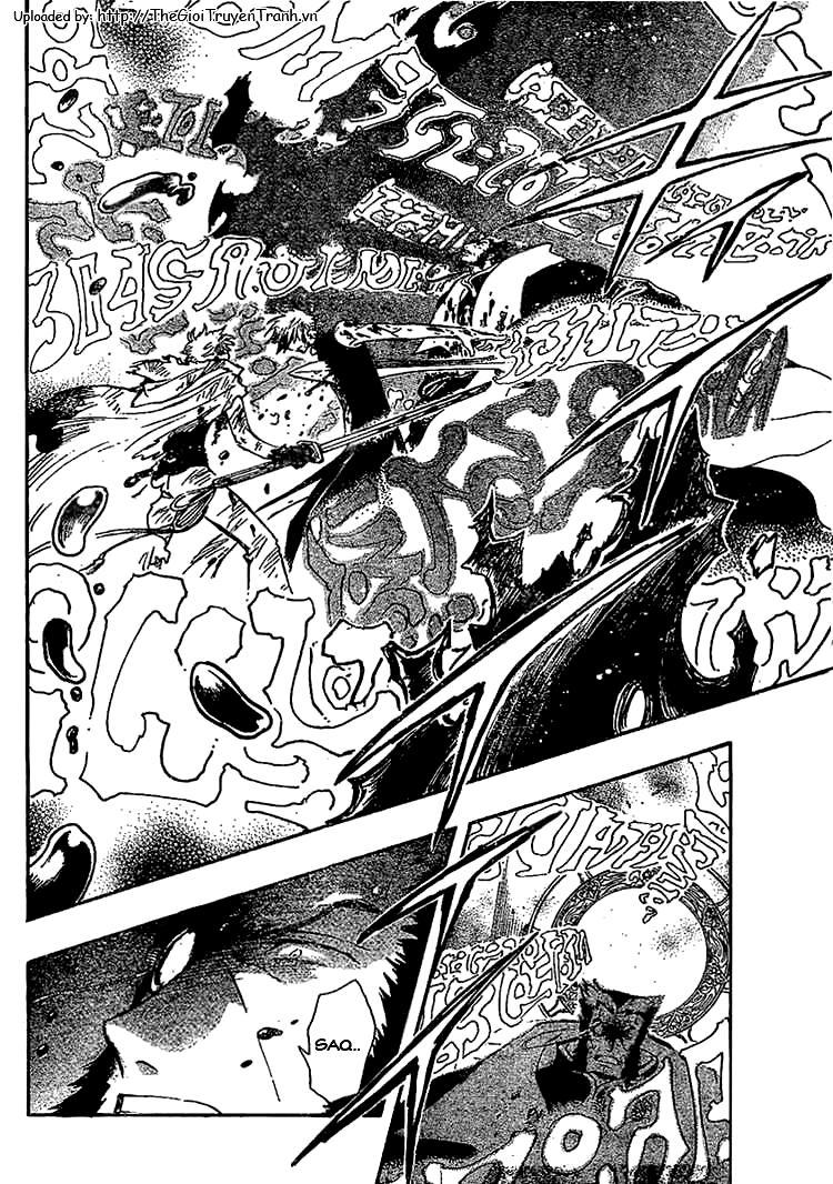 Huyền Thoại Đôi Cánh Chapter 210 - 2