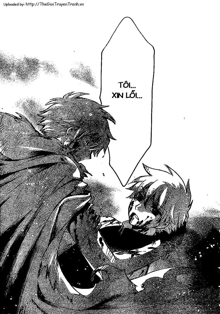 Huyền Thoại Đôi Cánh Chapter 210 - 14