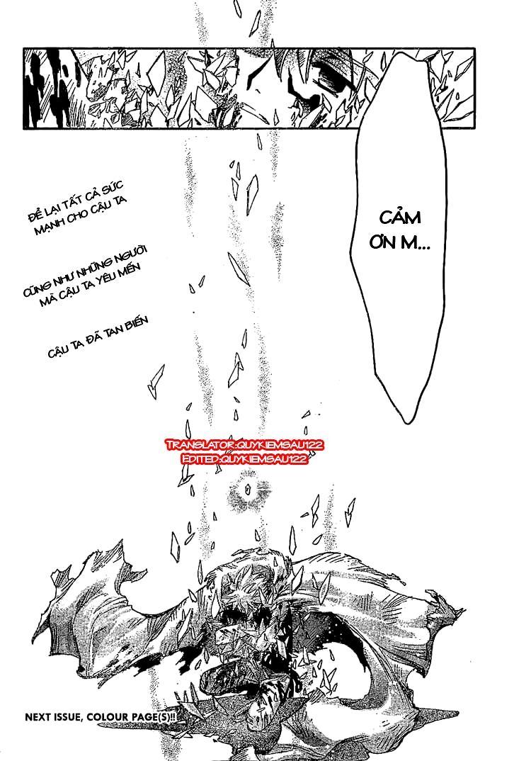 Huyền Thoại Đôi Cánh Chapter 210 - 15