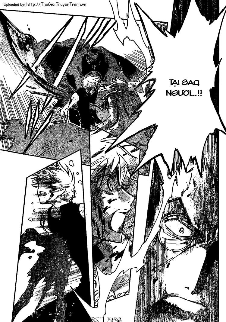 Huyền Thoại Đôi Cánh Chapter 210 - 3