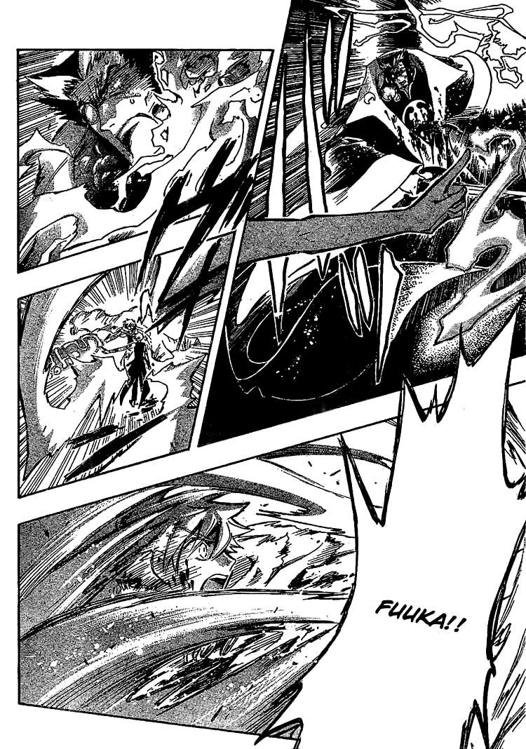 Huyền Thoại Đôi Cánh Chapter 210 - 4