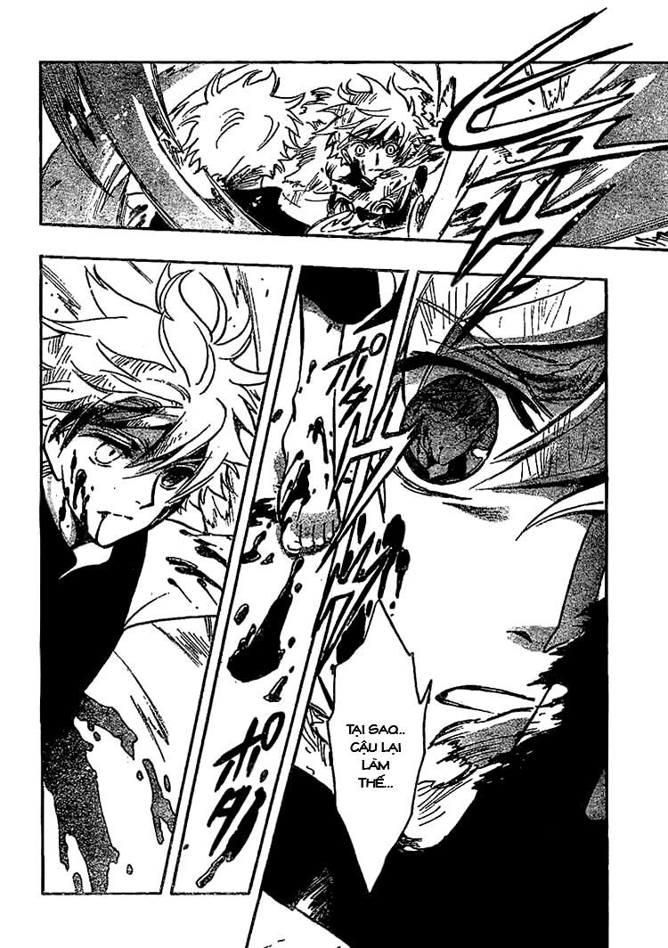 Huyền Thoại Đôi Cánh Chapter 210 - 6