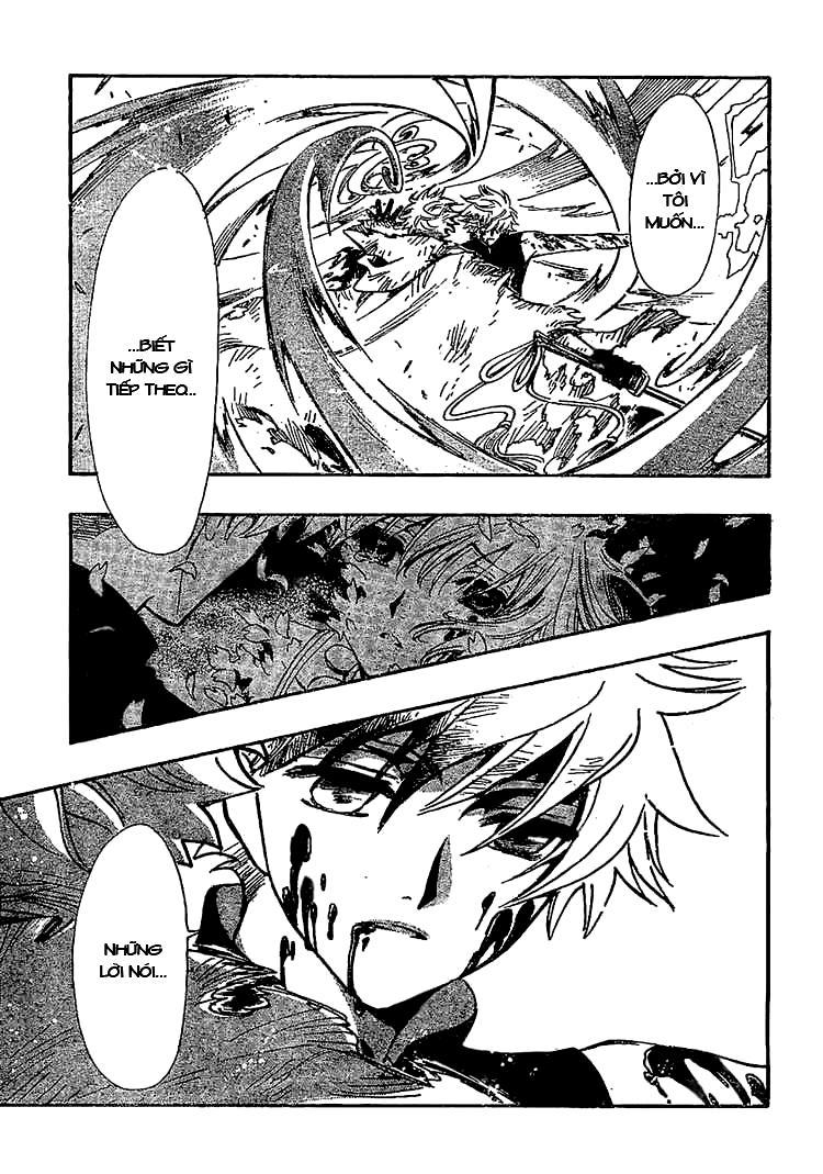 Huyền Thoại Đôi Cánh Chapter 210 - 7