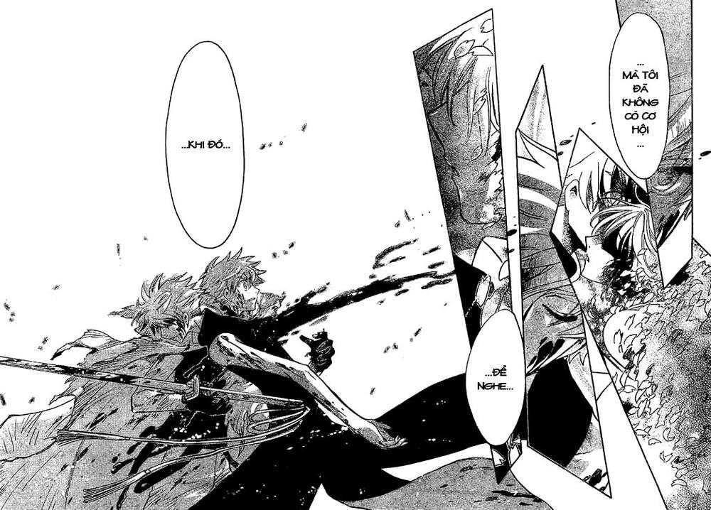 Huyền Thoại Đôi Cánh Chapter 210 - 8