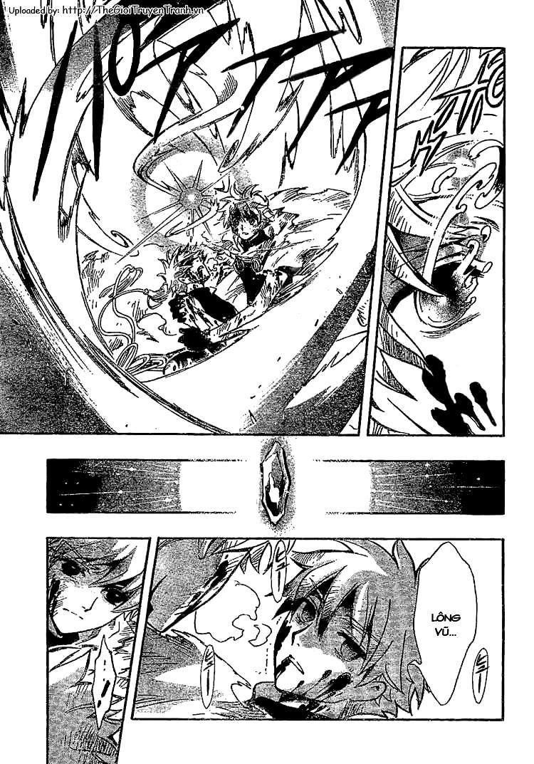 Huyền Thoại Đôi Cánh Chapter 210 - 10