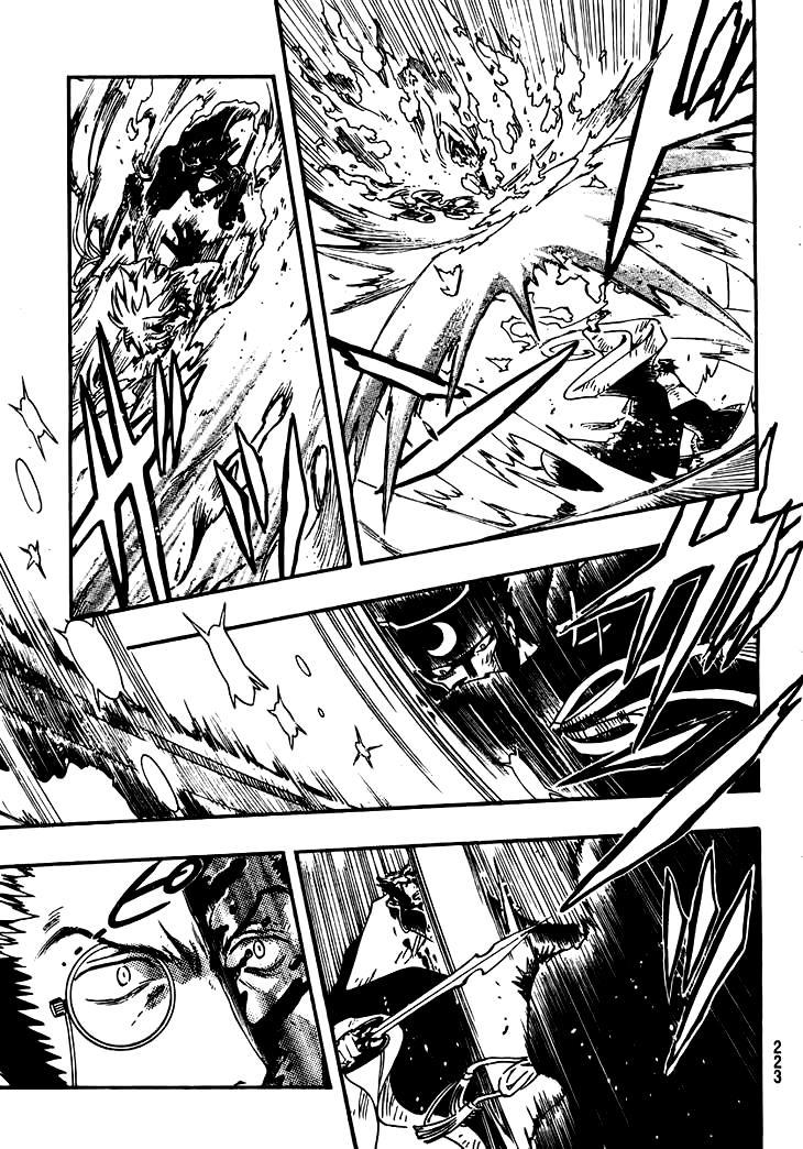 Huyền Thoại Đôi Cánh Chapter 211 - 14