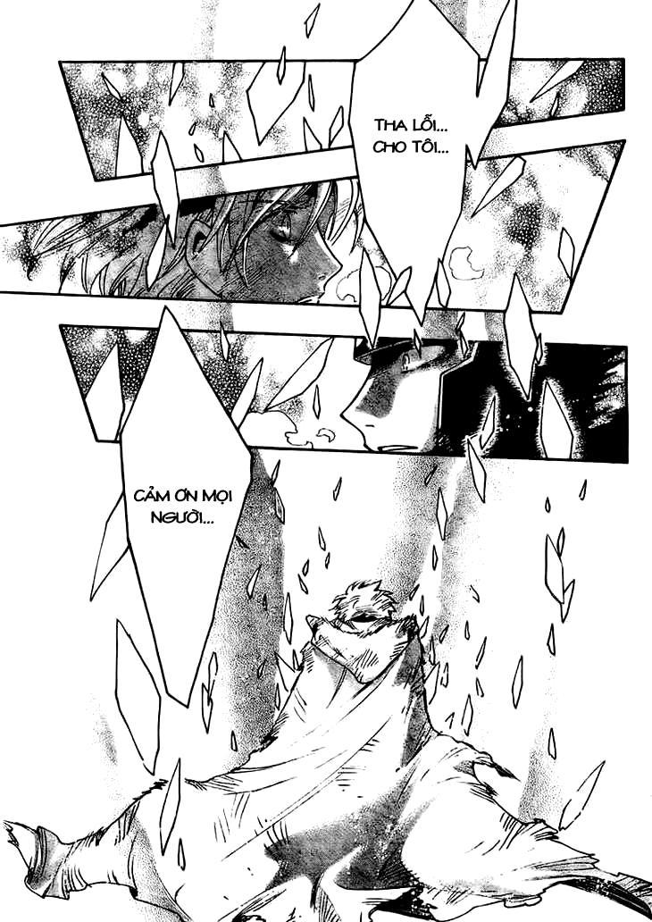 Huyền Thoại Đôi Cánh Chapter 211 - 4