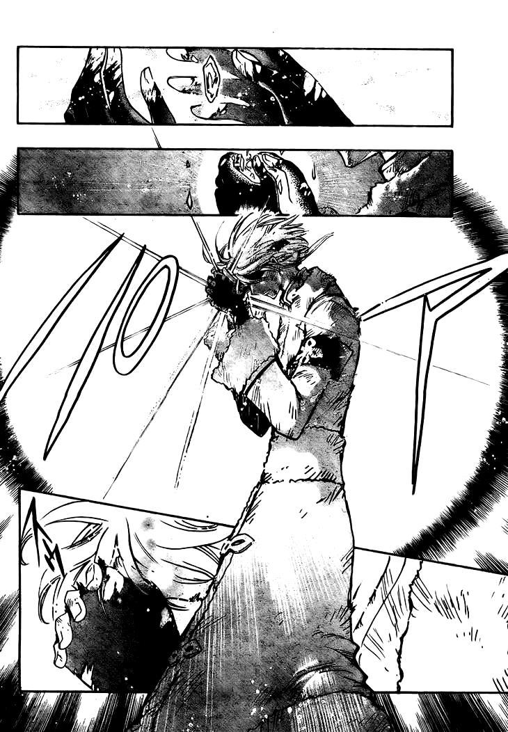 Huyền Thoại Đôi Cánh Chapter 211 - 7