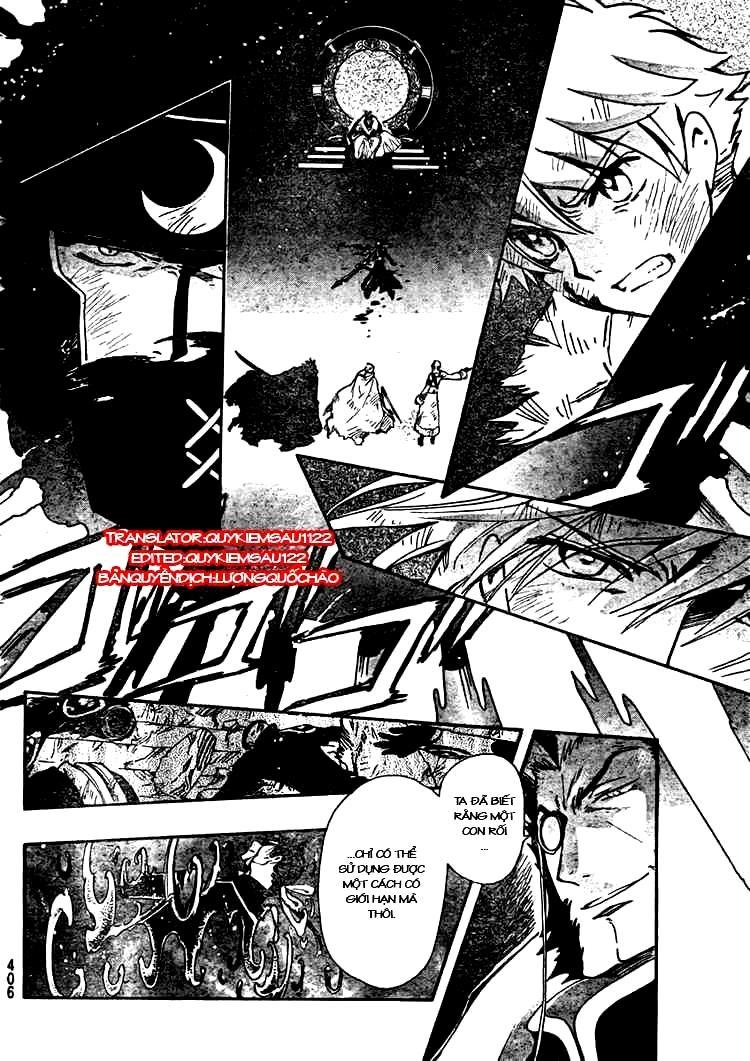 Huyền Thoại Đôi Cánh Chapter 212 - 2