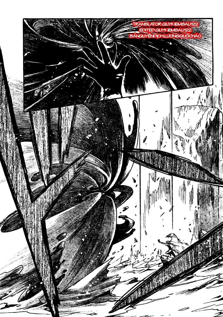 Huyền Thoại Đôi Cánh Chapter 212 - 11