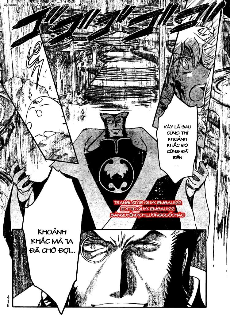 Huyền Thoại Đôi Cánh Chapter 212 - 12