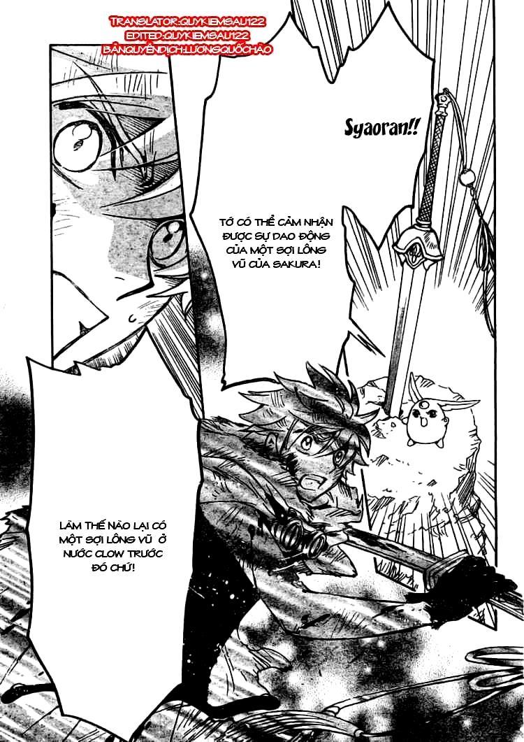Huyền Thoại Đôi Cánh Chapter 212 - 13