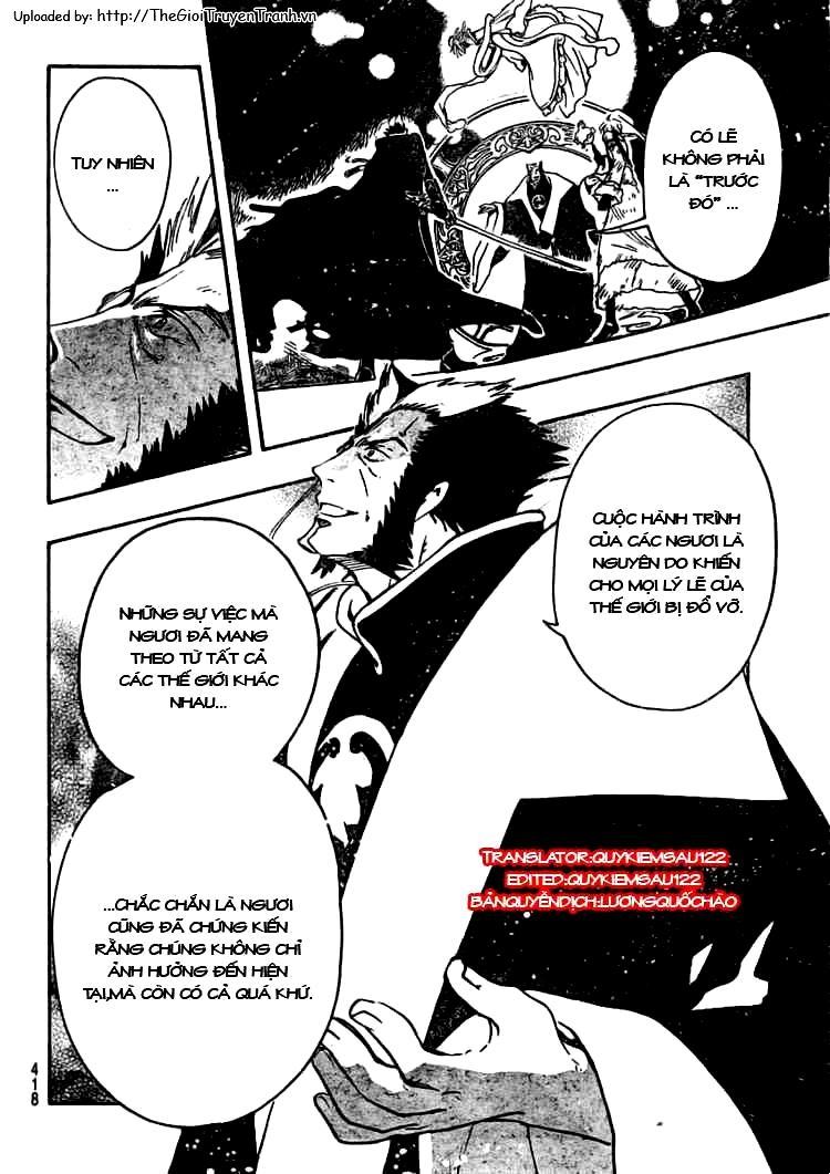 Huyền Thoại Đôi Cánh Chapter 212 - 14