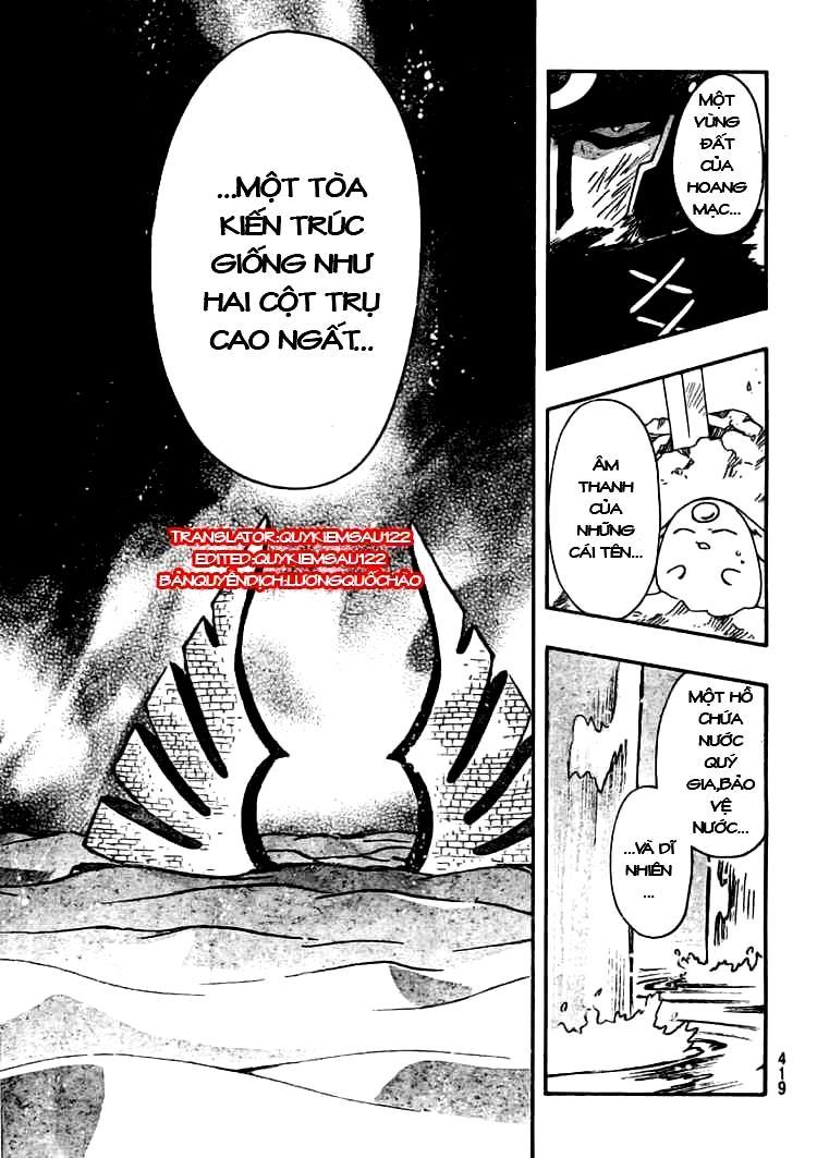 Huyền Thoại Đôi Cánh Chapter 212 - 15