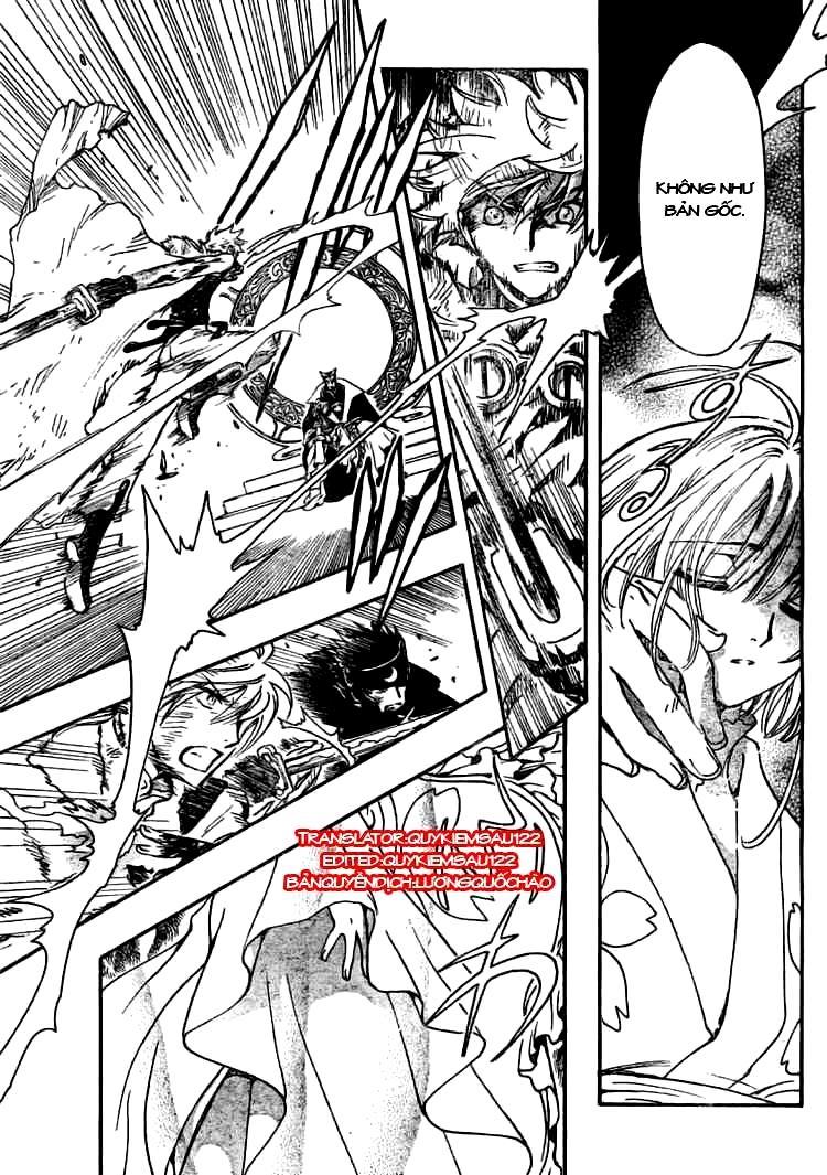 Huyền Thoại Đôi Cánh Chapter 212 - 3